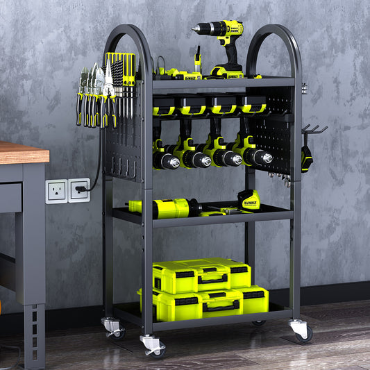 KAFAHOM POWER TOOL CART