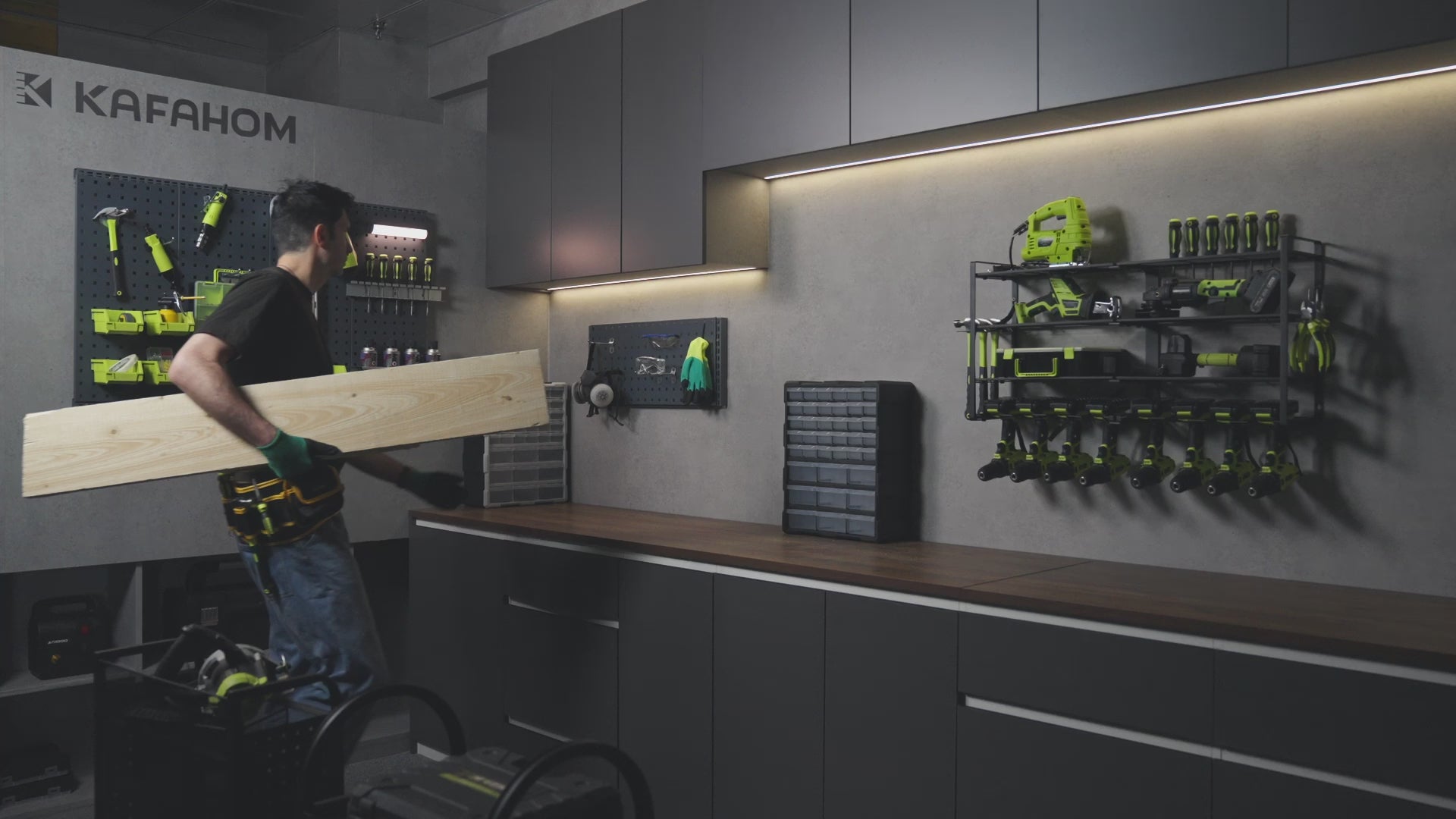 Load video: 